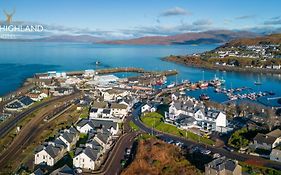 West Highland Hotel Mallaig 3*