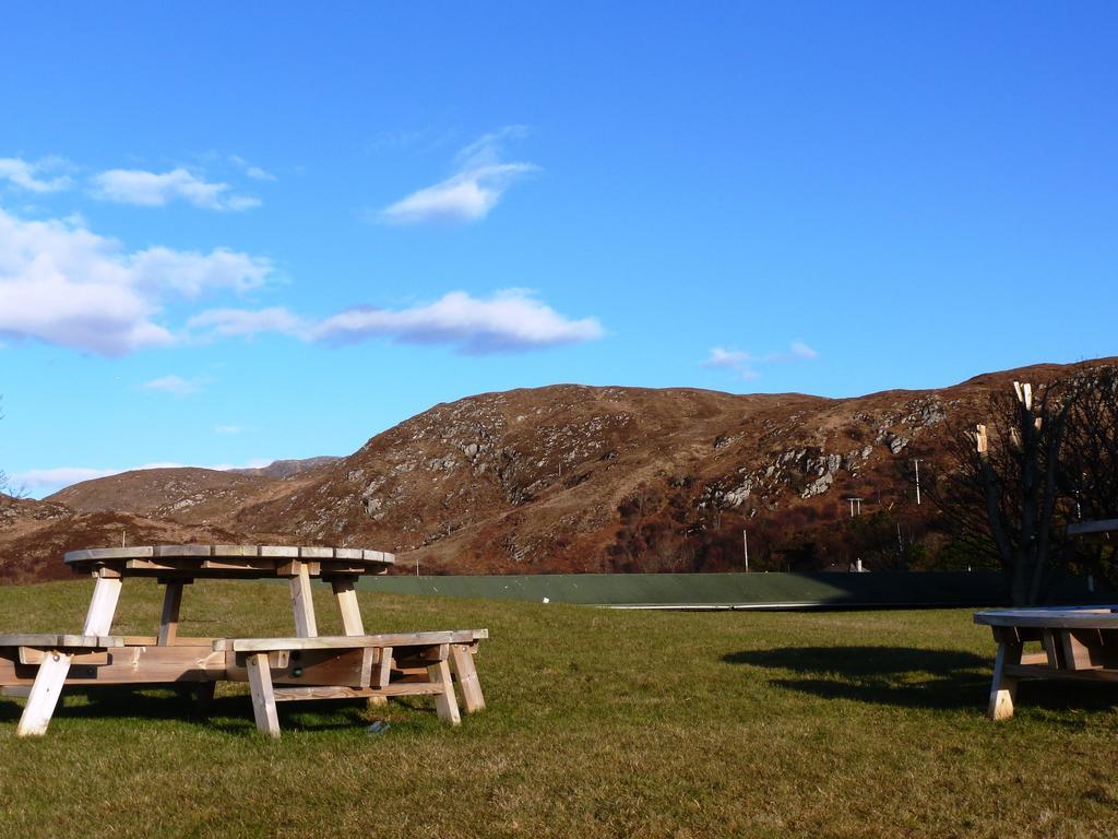 West Highland Hotel Mallaig Exterior photo